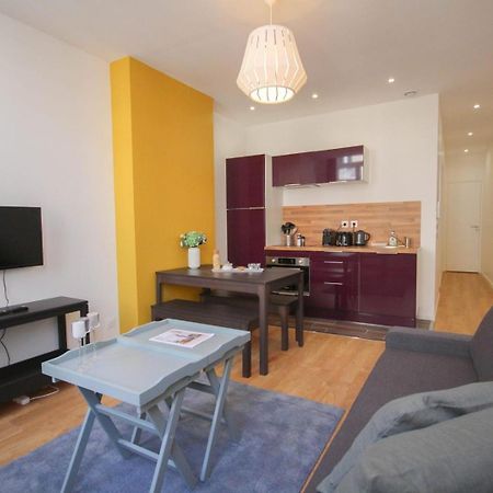 Superb Apartment Near The Grand Place! Лилль Экстерьер фото