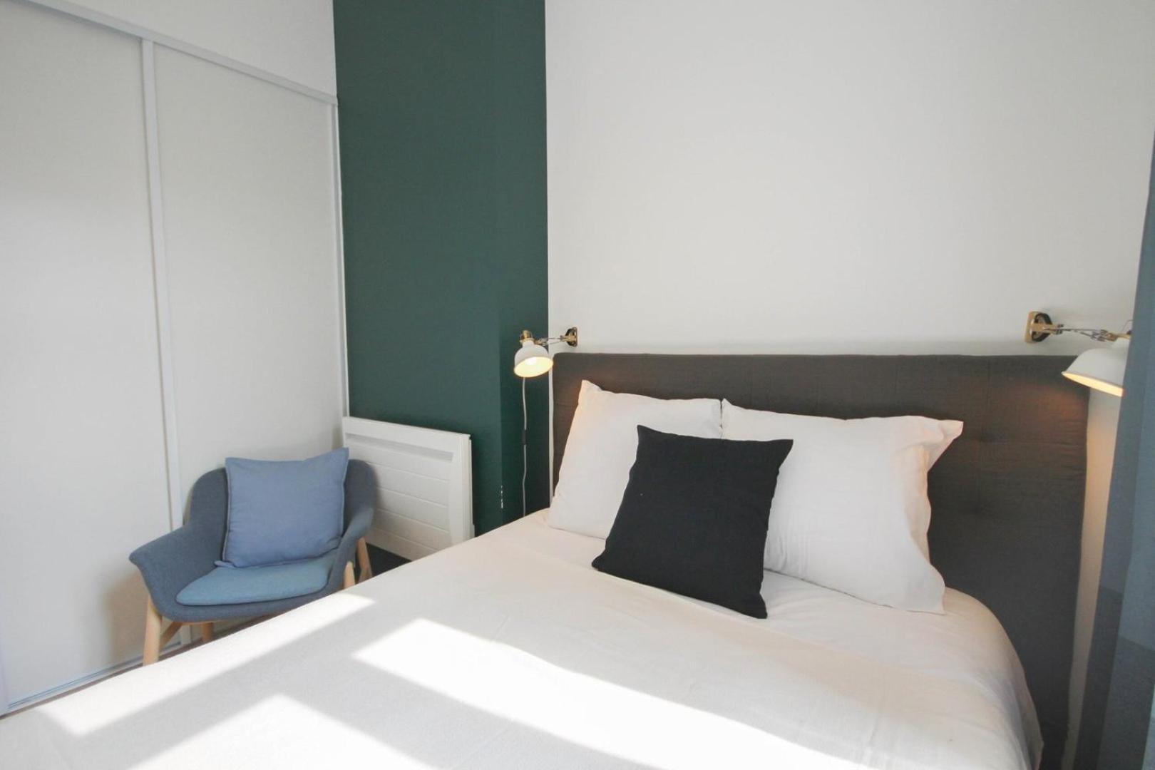 Superb Apartment Near The Grand Place! Лилль Экстерьер фото